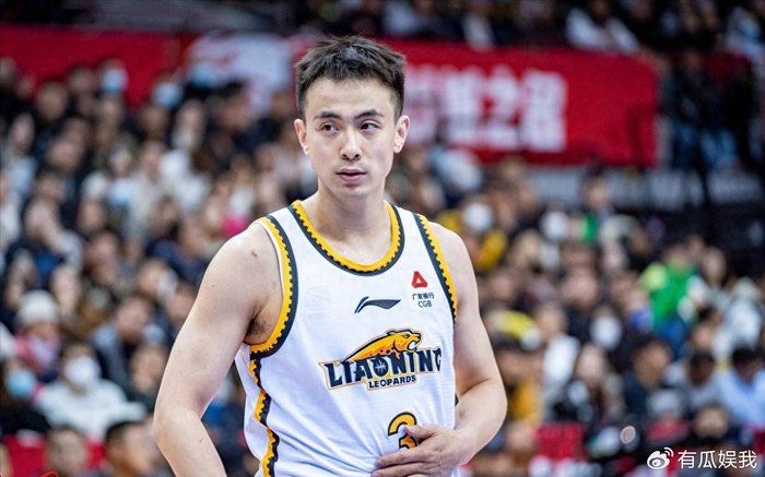 星空体育-赵继伟否认离开辽篮，两年失去3队友，仅1人坚守，张镇麟送暖心话|篮板|王岚嵚|贺希宁|杨鸣|球迷_新浪体育_新浪新闻