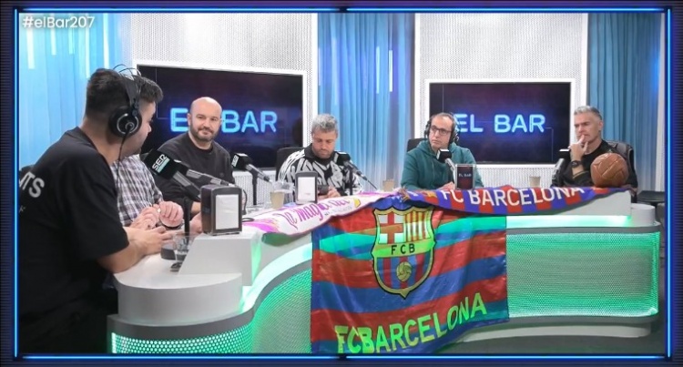 星空体育官方入口-记者：巴萨球员想在欧冠1/4决赛再碰马竞，渴望再次与他们交手